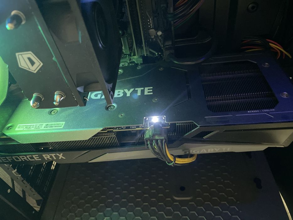 видео карта rtx 3060