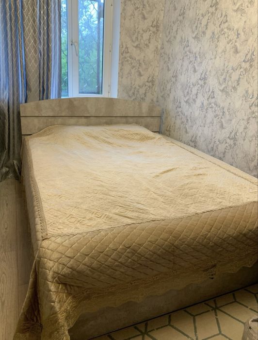Продам спальный кровать