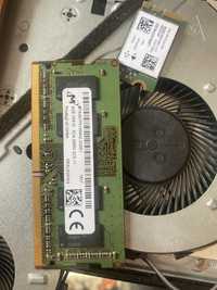 Оперативная память DDR4/4GB