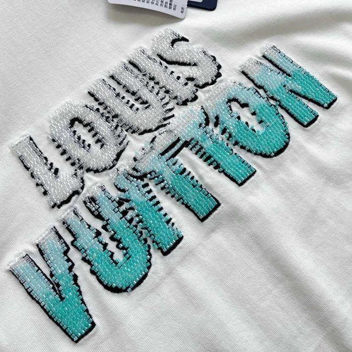 Tricou Louis Vuitton premium