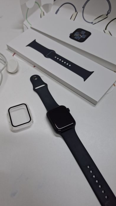 Продам Apple watch 44mm