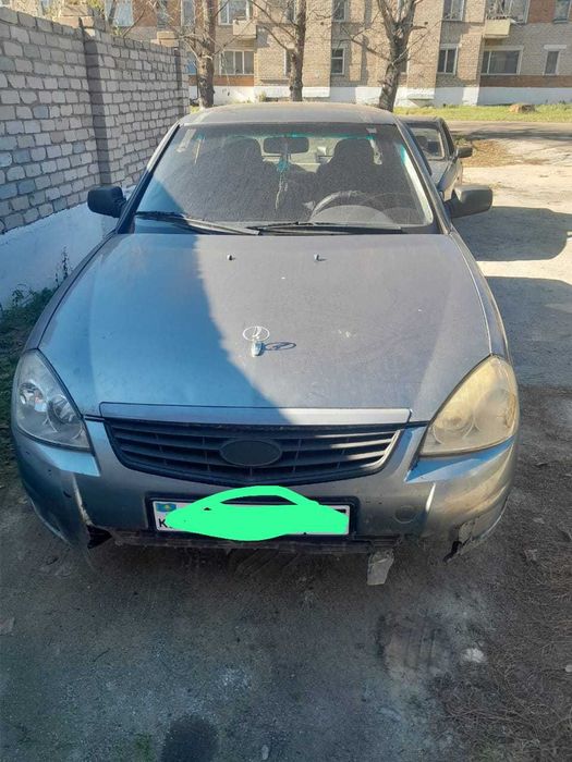 продам приору 2007 год выпуск