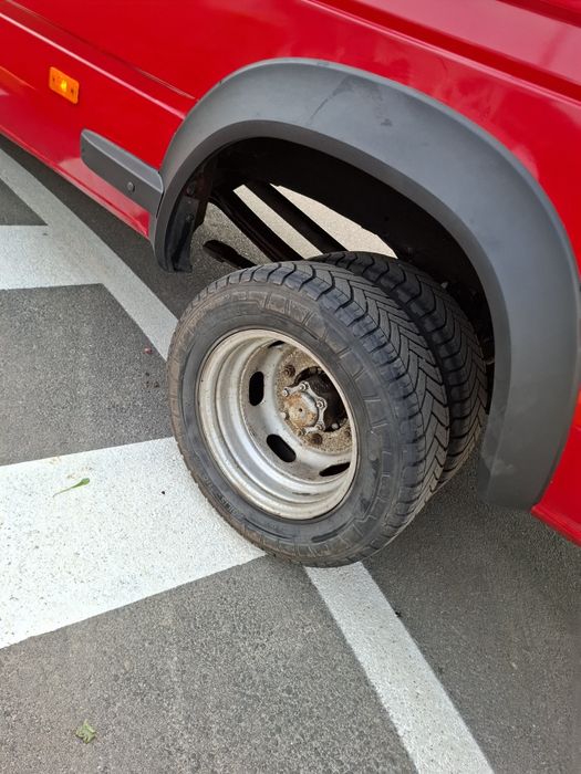 DE vanzare LT 46 109 CP