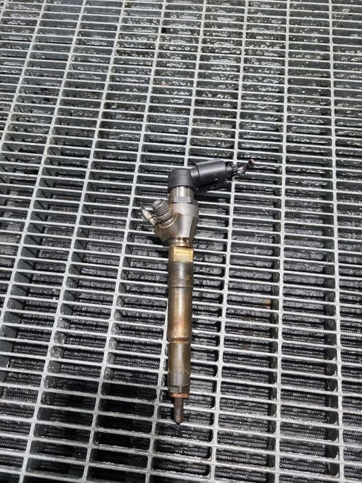 Injector Dacia Duster Facelift 1.5 Dci 2014 - 2017 109CP K9K Euro5 (1125) Diesel ...