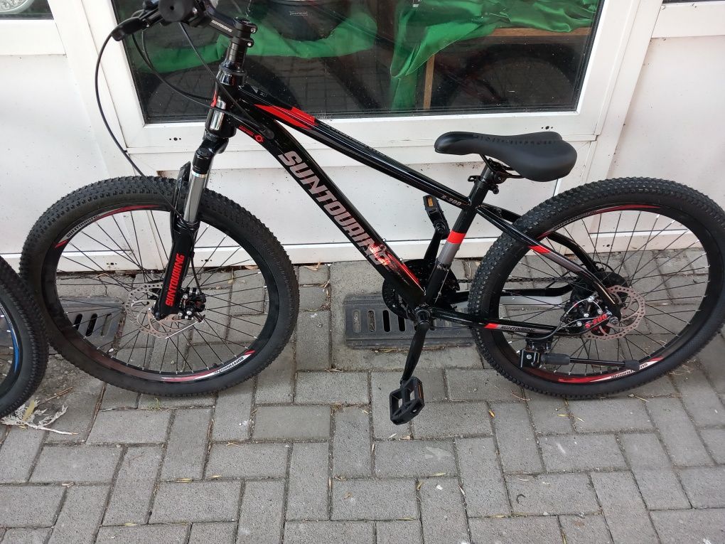 Bicicleta import polonia