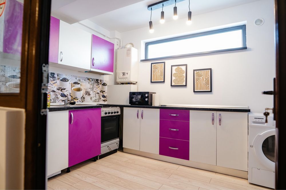 2 apartamenete de inchiriat regim hotelier la promanda mall