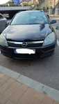 Opel Astra H 2007