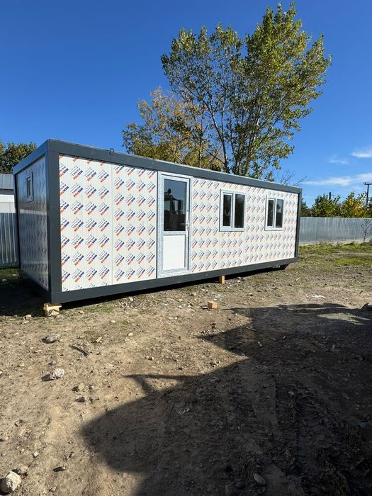 Vand containere modulare la preț de producător