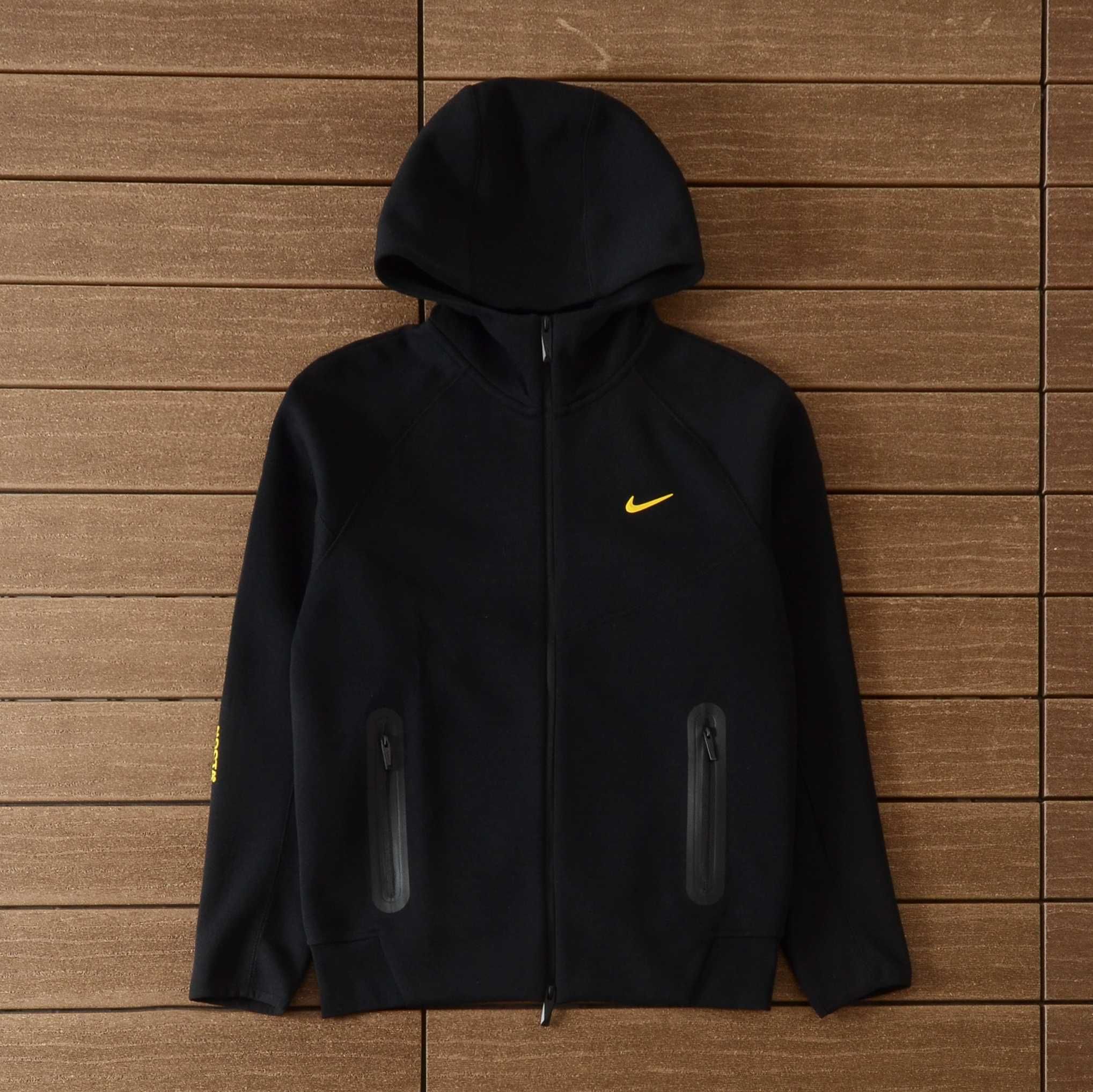 Drake NOCTA x Nike Tech Fleece Collection Суитшърт