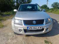 Suzuki grand vitara 1.9ddis 129cp