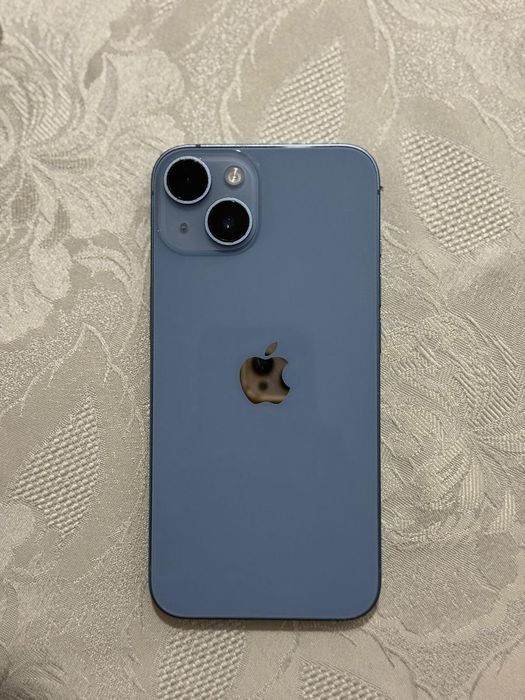 Vând IPhone 14, 256GB