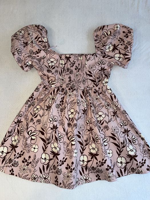 Rochie de zi Reserved