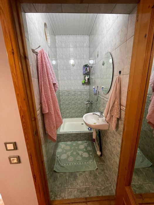 Квартира в юнусабадском районе.