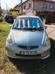 Honda jazz 1.4 бензин