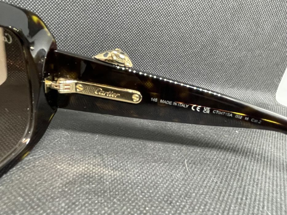 Cartier CT0471SA 002