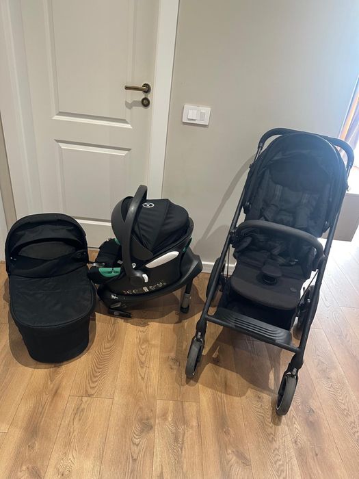 Carucior Balios S Lux