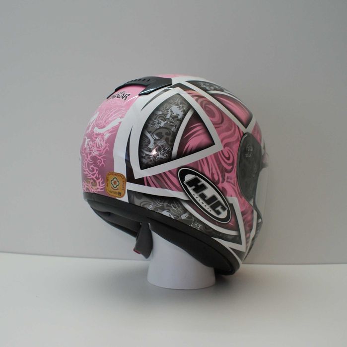 Каска за мотор HJC CS-R1 Dragger размер S