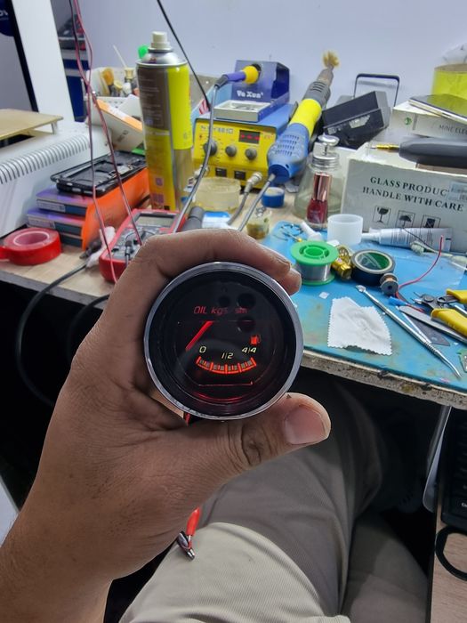 Vaz 2106 tablo sotiladi 800 000 som