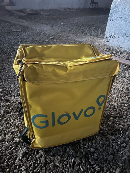 Термо сумка