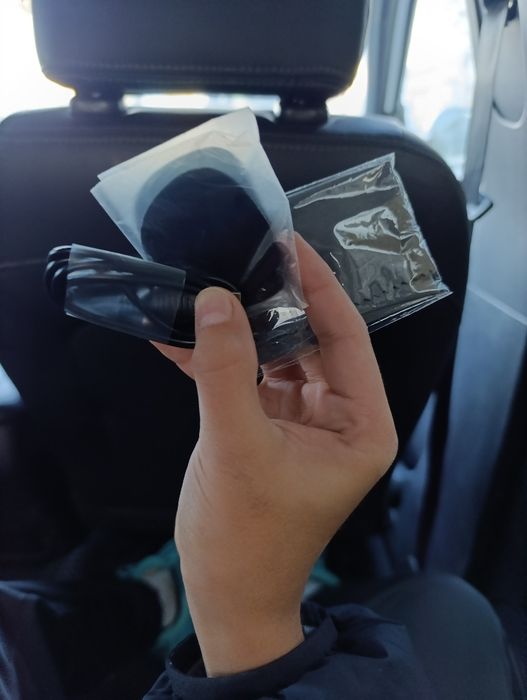 Очки с камерой, CY01