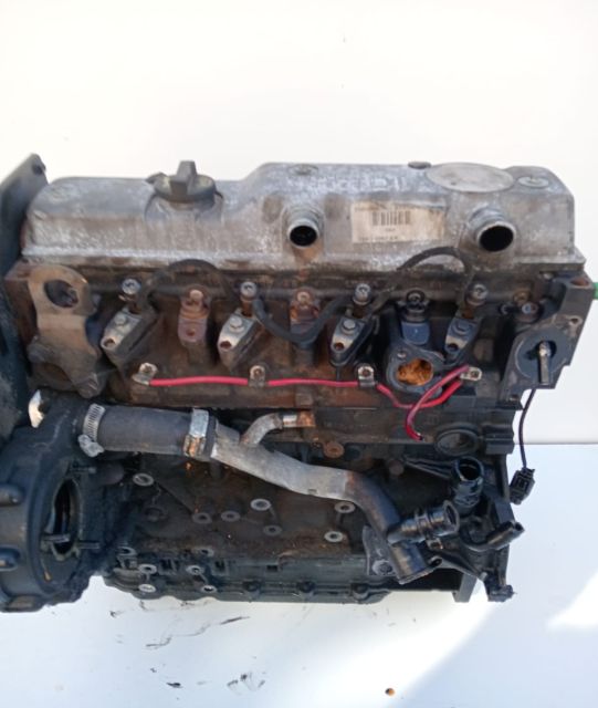 Motor fara anexe 1.8 tddi C9D8 Ford Focus prima generatie