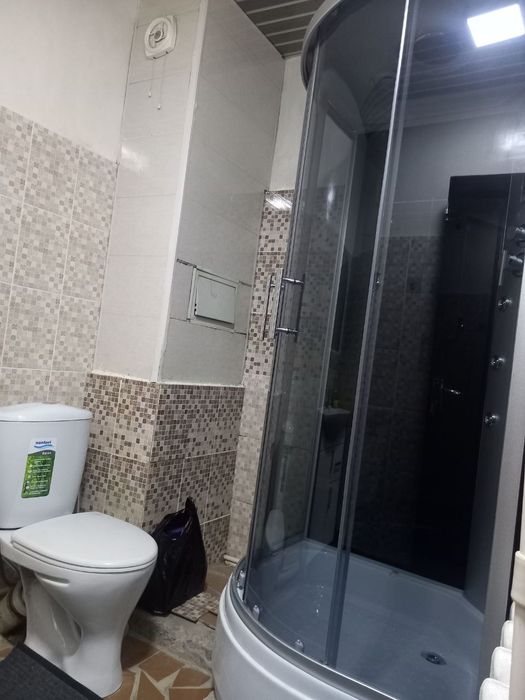 2 xonali 3 xona qilingan uy(remonti bilan)