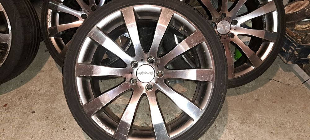 Roti magneziu Opel INSiGNIAIGNIA