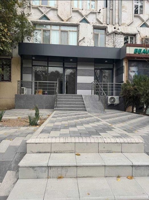 Срочно продажа нежилого на ахмад донише