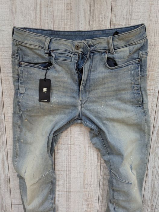 G-Star Raw w32L30
