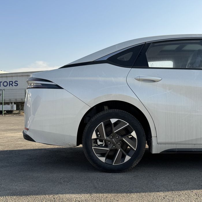 Gac Aion S Plus 2025