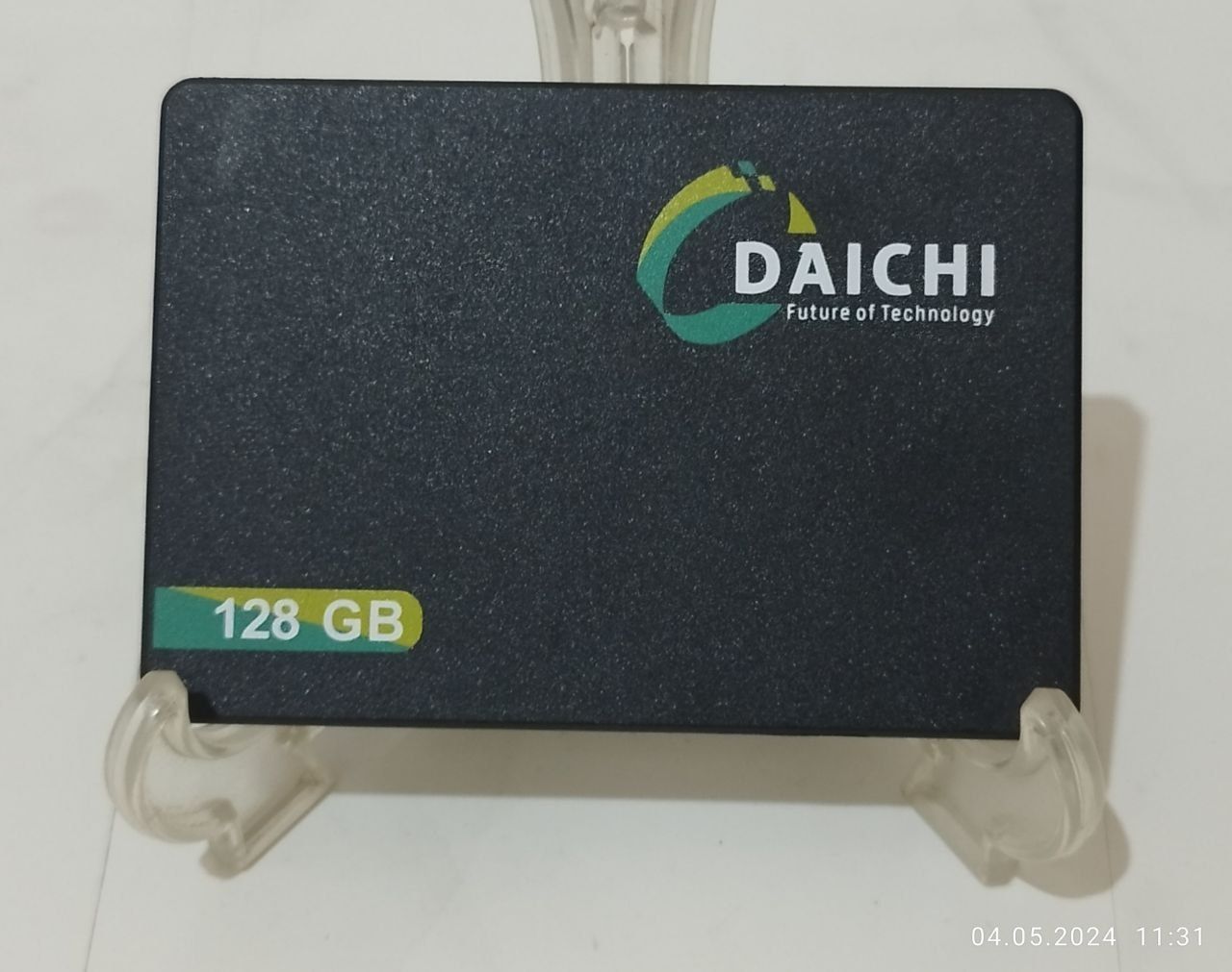 SSD Daichi 128gb