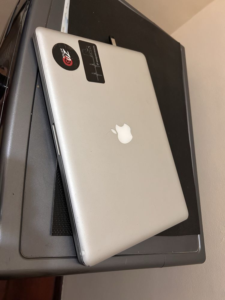 MocBook pro Late 2011