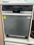 Siemens iQ300 Вградена съдомиялна 60 cm Inox