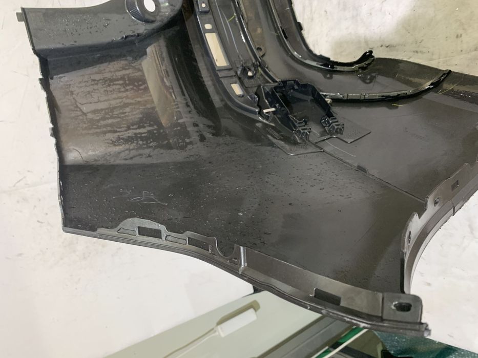 Bara spate Volvo XC60 R-Design, 2018, 2019, 2020, 2021, 2022, cod origine OE 31689246.