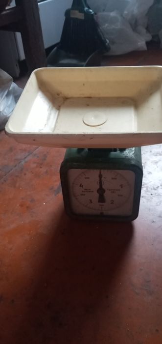 Продам весы настольные