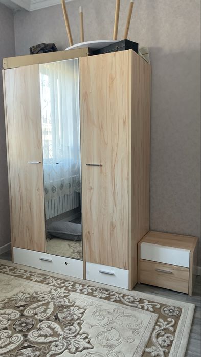 Продается шкаф.