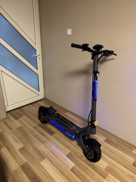 Ausom DT2 Pro 70km/h