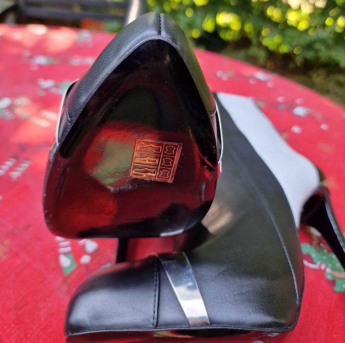 Cizme femei John Richmond marime 40