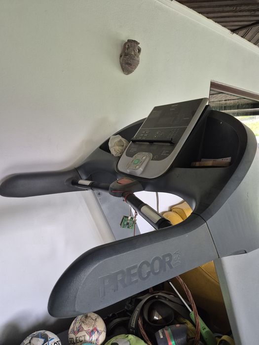 Aparate fitness pentru piese