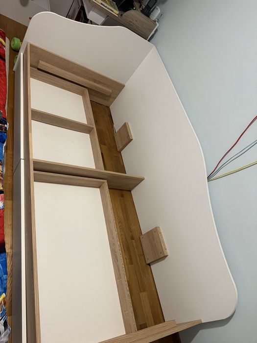 Легло М 004 В ID 4691 за матрак 90/200