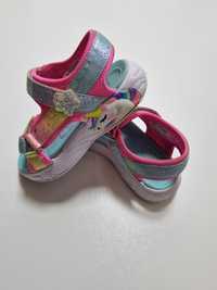 Sandale Skechers 30 de fete