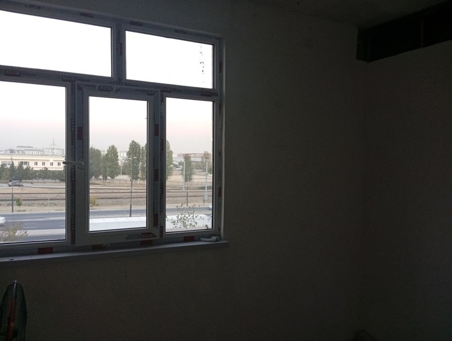 Продаётся квартира