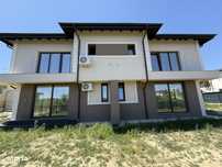 Casa noua de vanzare, 4 camere, 3 bai