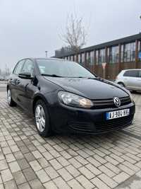 VW Golf 6/VI 1.6 AUTOMAT/ schimb