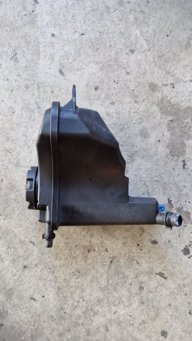 Vas expansiune Bmw E90, E91, E87, E82, E88 2.0d N47/M47