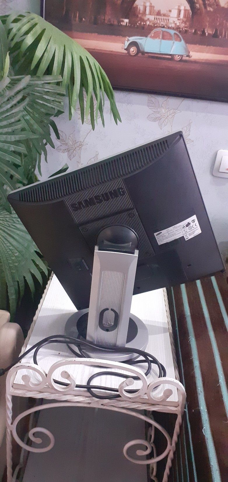 Продам монитор Samsung 713BM S