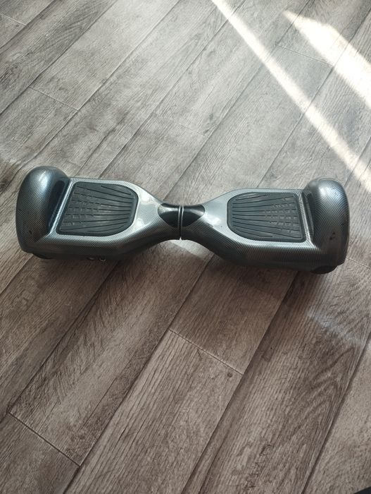 Продам нерабочий гираскутер