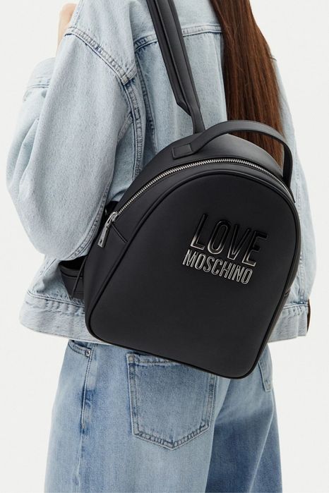 Раница Love Moschino