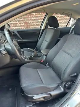 Mazda 3 - 1.6 CDVi - 2012 - inmatriculata
