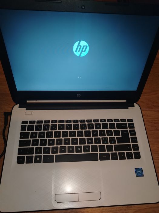 Laptop HP Notebook